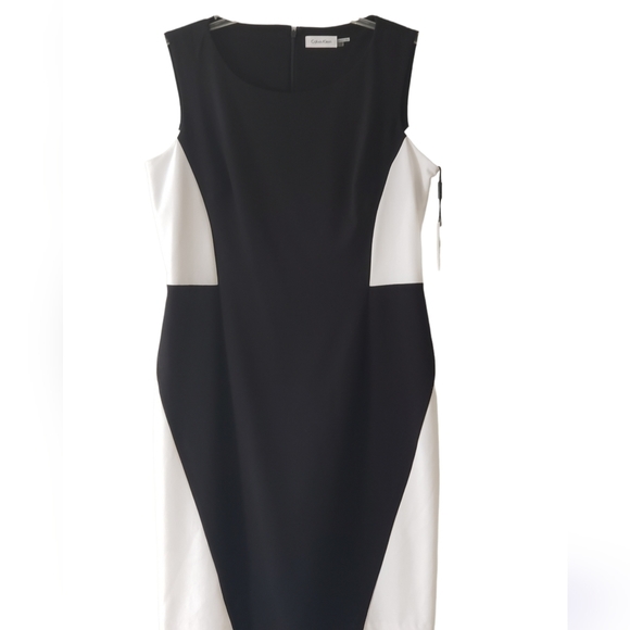 Calvin Klein Dresses & Skirts - 𝅺CALVIN Klein Women's Dress